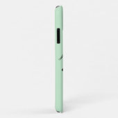 Sloth ben ik traag? Case-Mate iPhone case (Achterkant/rechts)