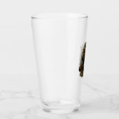 Sloth Camping Hiking Glas (Rechts)