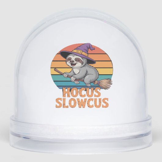 Sloth Cute Witch Funny Halloween Essential T-Shirt (Avant)