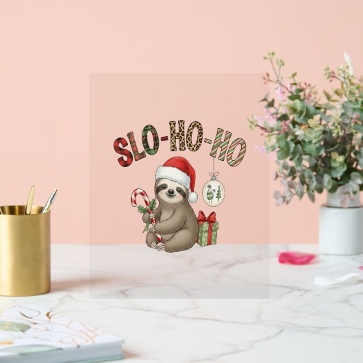 Sloth Design (Mariage)