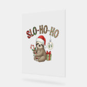 Sloth Design (Angle)