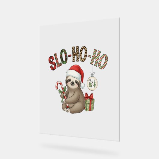 Sloth Design (Angle)