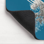 Sloth Funny Costume Gift For Lazy S Muismat (Hoek)