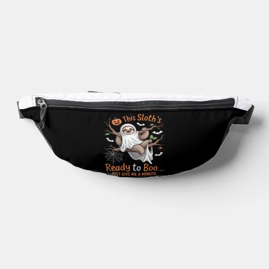 Sloth Halloween Sloths Cute Bat Vampire Essential (Poser)