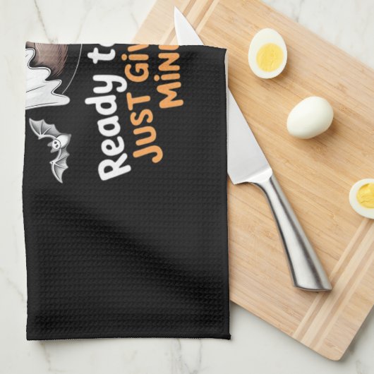 Sloth Halloween Sloths Cute Bat Vampire Essential Theedoek (Quarter Fold)