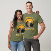 Sloth Hiking Shirt Sloth Hiking Team Premium (Unisex)