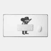 Sloth Howdy Sloth (Clavier et souris)