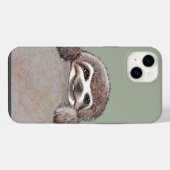Sloth KiniArt (Verso Horizontal)