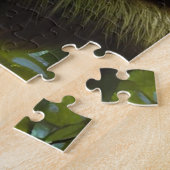 Sloth Lazy Day, Jigsaw Puzzle (Côté)