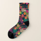 Sloth Life - Prenez-le lentement (Gauche - extérieur)