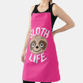 Sloth Life-Schort Schort (Insitu)