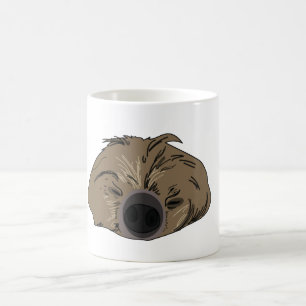 Sloth Mug
