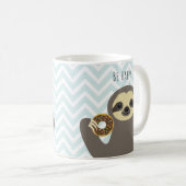 Sloth Mugs (Devant droit)