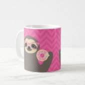 Sloth Mugs (Devant gauche)