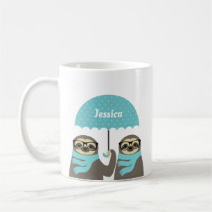 Sloth Mugs