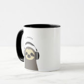 Sloth Mugs (Devant gauche)