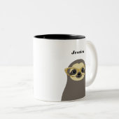 Sloth Mugs (Devant droit)