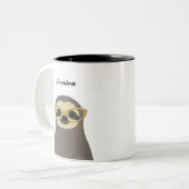 Sloth Mugs (Devant gauche)