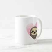 Sloth Mugs (Devant droit)