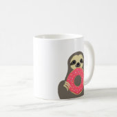 Sloth Mugs (Devant droit)