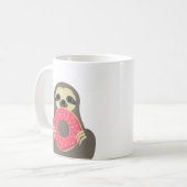 Sloth Mugs (Devant gauche)