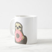 Sloth Mugs (Devant gauche)