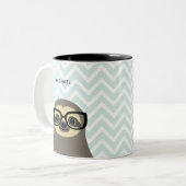 Sloth Mugs (Devant gauche)