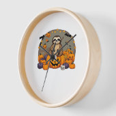 Sloth-o-ween Classic T-shirt (Hoek)