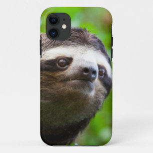 SLOTH Phone Case