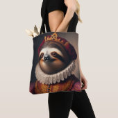 Sloth Renaissance King Draagtas (Dichtbij)