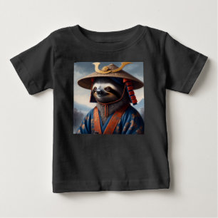 Sloth Samurai