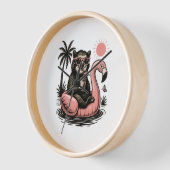 Sloth Summer Vibes (Hoek)