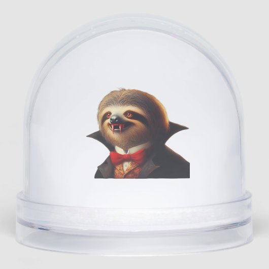 Sloth Vampire Classic T-Shirt (Avant)