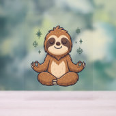 Sloth Yoga Sloth (Neutre)