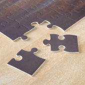Sloth Ziplining Legpuzzel (Zijkant)