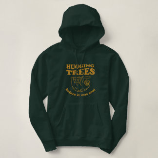 Slotopboom Hugger Hoodie