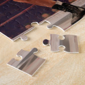 Slotronde Legpuzzel (Zijkant)