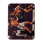 Slotronde Magneet (Verticaal)