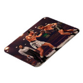 Slotronde Magneet (Linkerzijde)