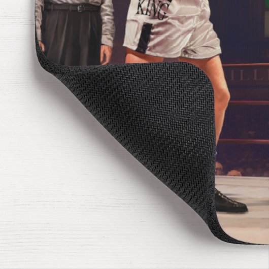 Slotronde Muismat (Hoek)