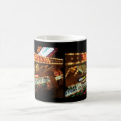 Slots A Fun Las Vegas Beer Mok (Center)