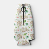 Slots juste Chillin Glacière bouteille (Dos)