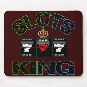 Slots King Muismat