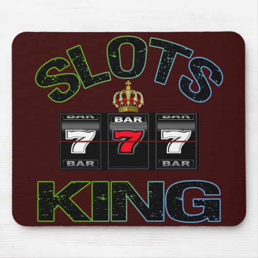 Slots King Muismat (Voorkant)