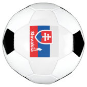 Slovaaks voetbal (Gedraaid)