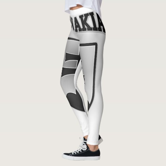Slovakia Coat of Arms Leggings (Links)