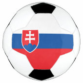 Slovakia Flag (Devant)