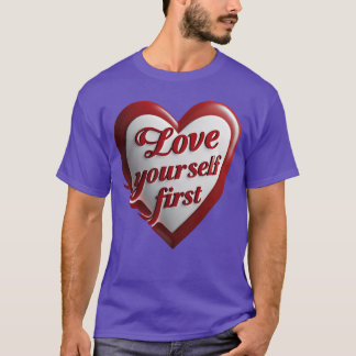 SLove s Love Yours Eerst jongen T-shirt
