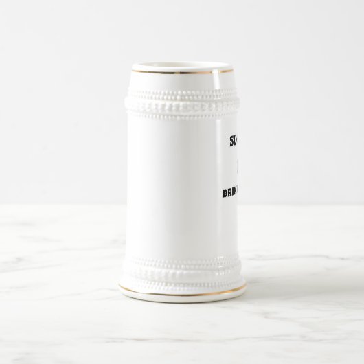 Sloveens Drink team Stein Bierpul (Center)