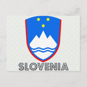 Sloveense wapenstilstand briefkaart